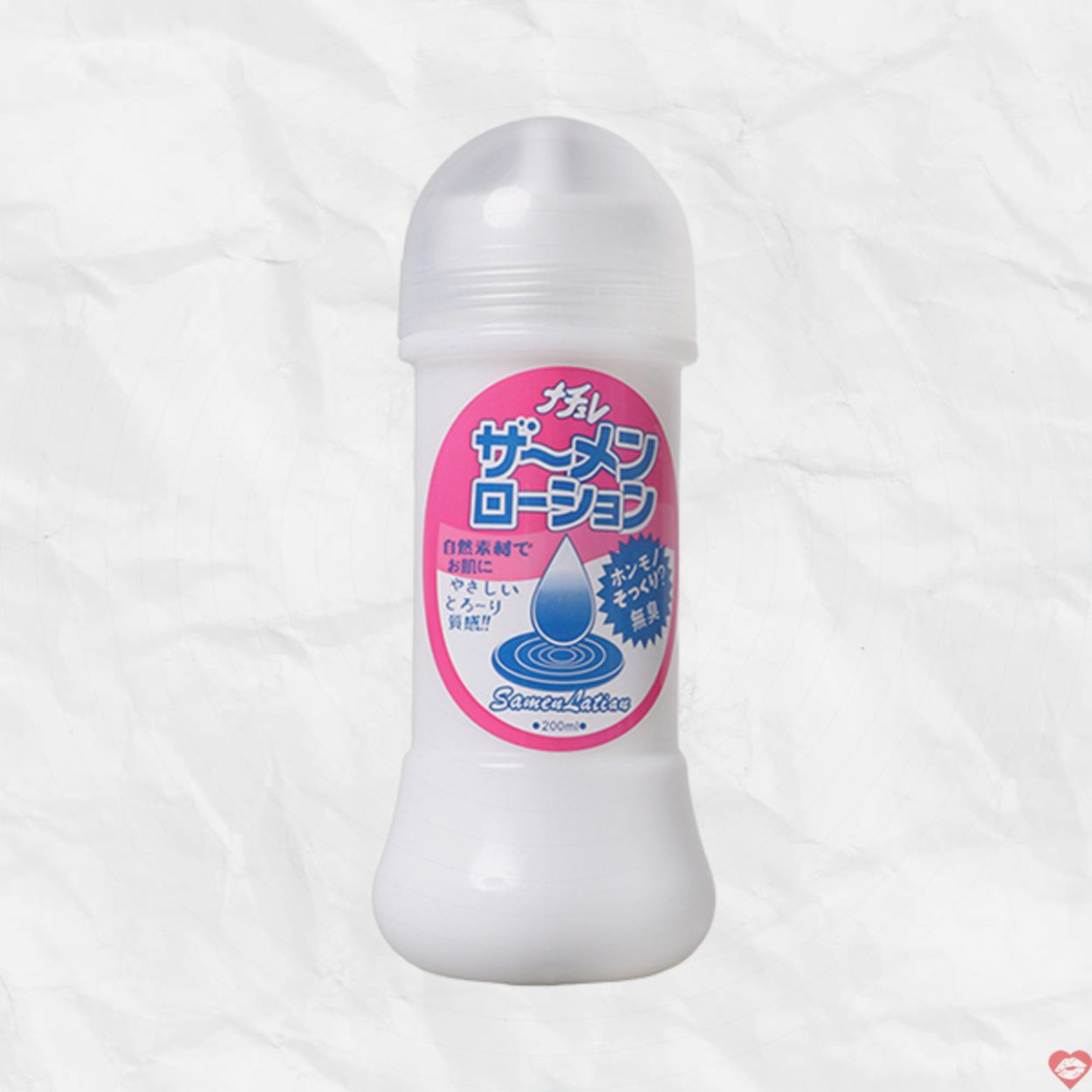 Gel bôi trơn Samen Lation tăng cường tinh trùng hiệu quả 