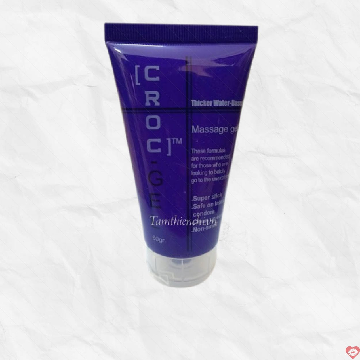 Gel Bôi Trơn CROC Malaysia Chính Hãng Giá Tốt Mua Ngay 