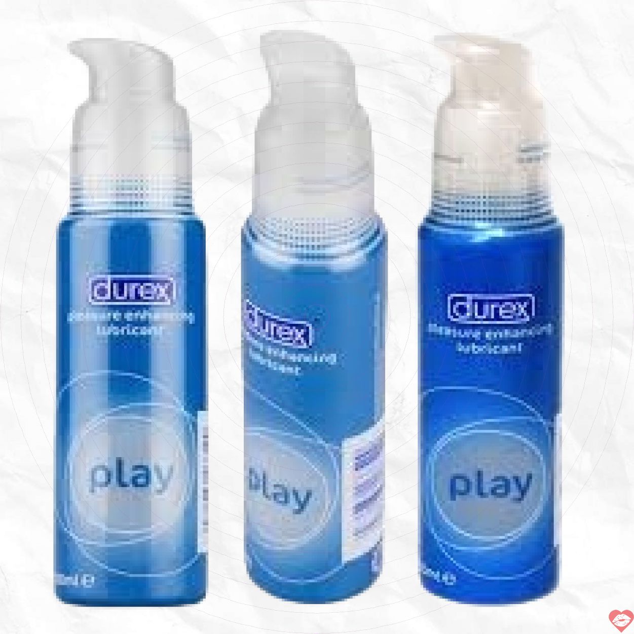 Gel bôi trơn Play Pump 100ml mềm mượt an toàn tăng khoái cảm 