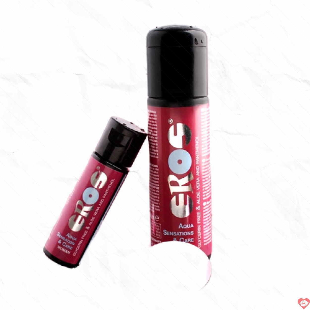 Gel bôi trơn EROS Đức cao cấp mềm mượt kích thích cảm giác 