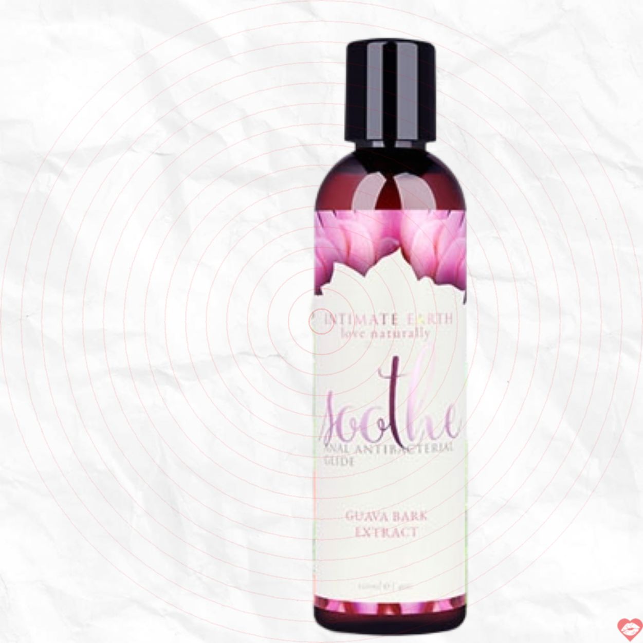 Gel bôi trơn hậu môn diệt khuẩn Soothe mượt mà an toàn 