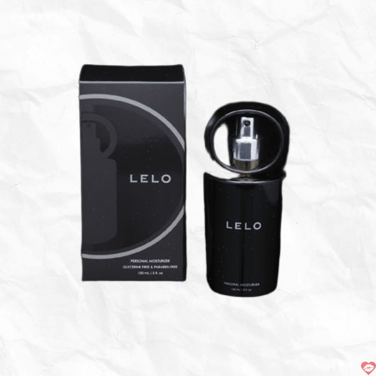 Gel Bôi Trơn LELO Cao Cấp Kích Thích & Dưỡng Ẩm Da 