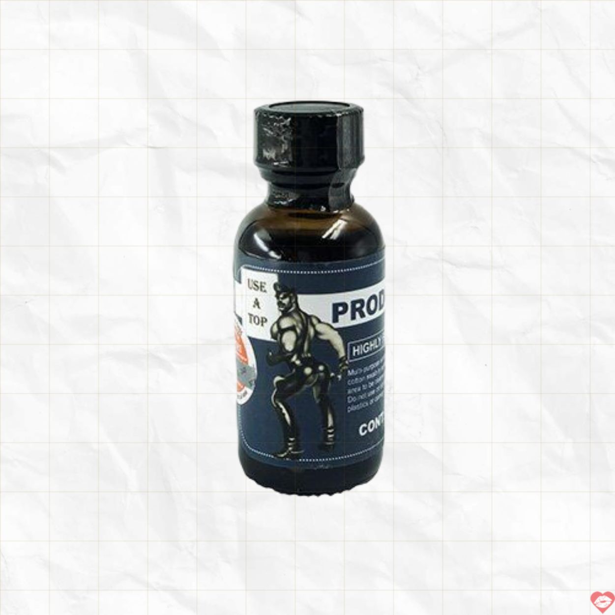 Popper Tom Of Finland 30ml Chính Hãng Cao Cấp Mua Ngay 