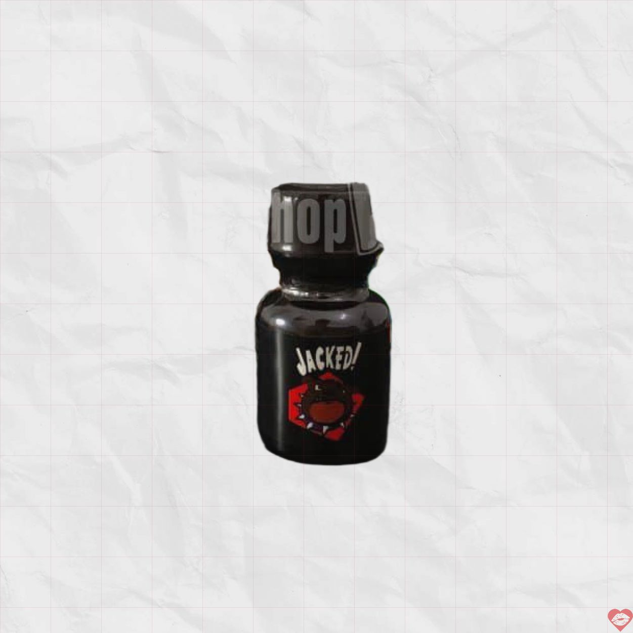 Poppers Jacked 10ml Anh Quốc nồng độ mạnh kích thích phê 
