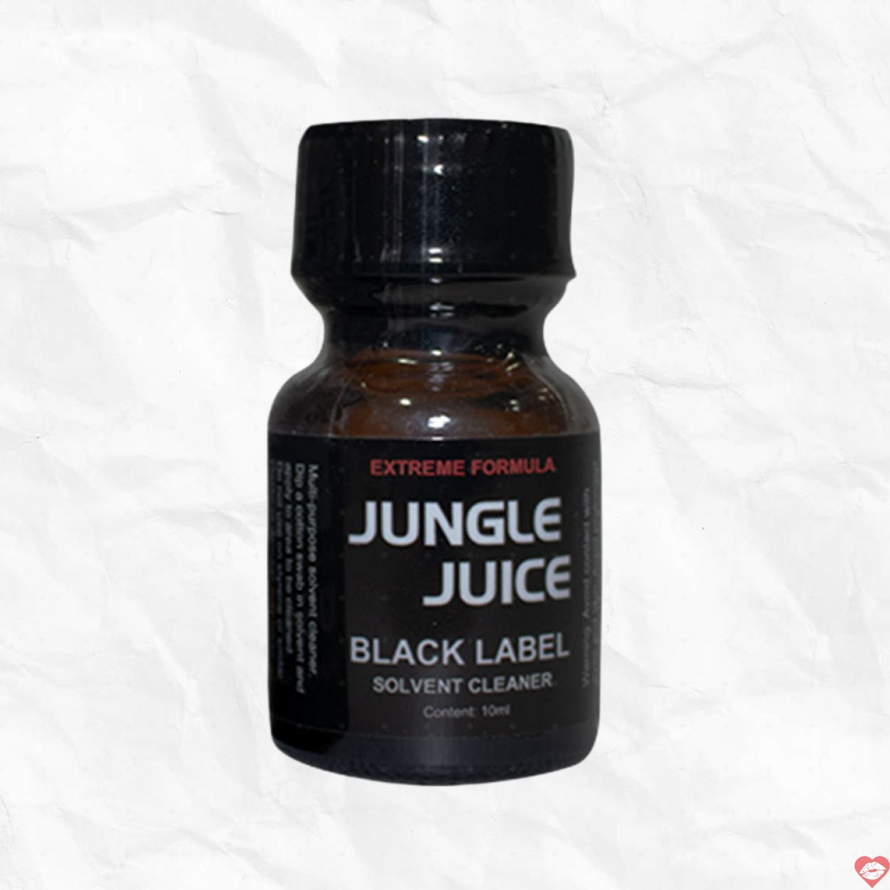 Popper PWD USA Jungle Juice Black Label 10ml tăng cảm xúc, chất lượng 