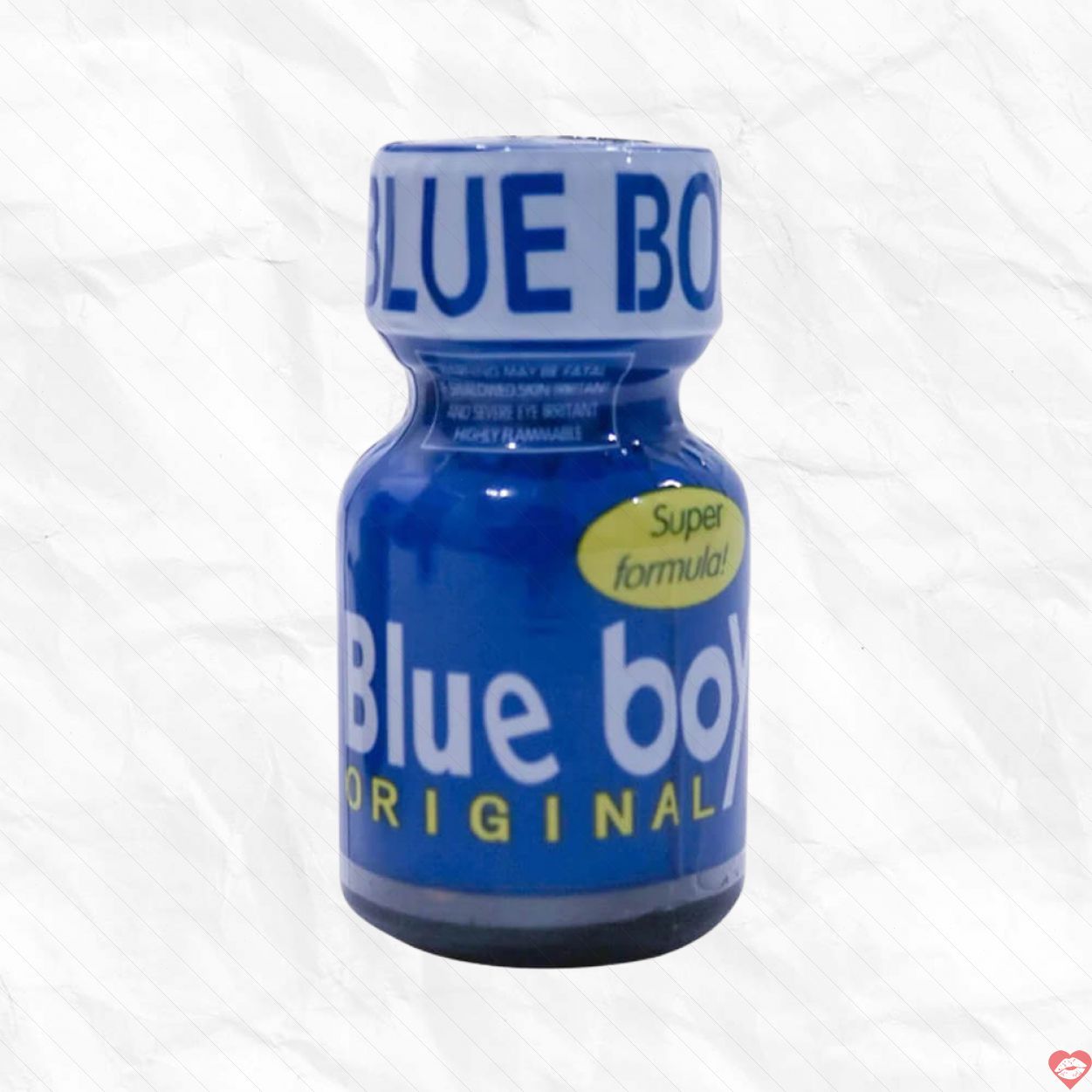 Popper PWD USA Blue Boy 10ml tăng khoái cảm, kích thích mạnh 