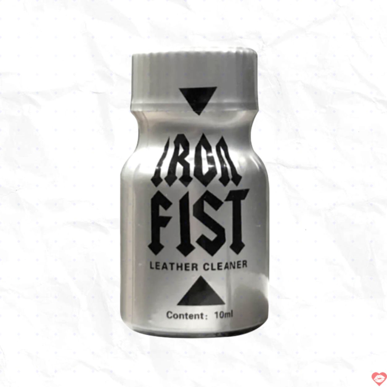 Chai Hít Popper PWD USA Iron Fist 10ml Tăng Khoái Cảm Cực Mạnh 