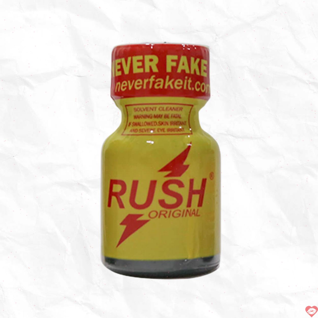 Popper PWD USA Rush 10ml tăng khoái cảm Chai hít kích thích 