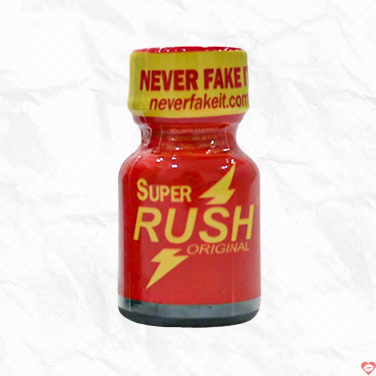 PWD USA Rush Popper Red 10ml Tăng Khoái Cảm Chính Hãng Mua Ngay 