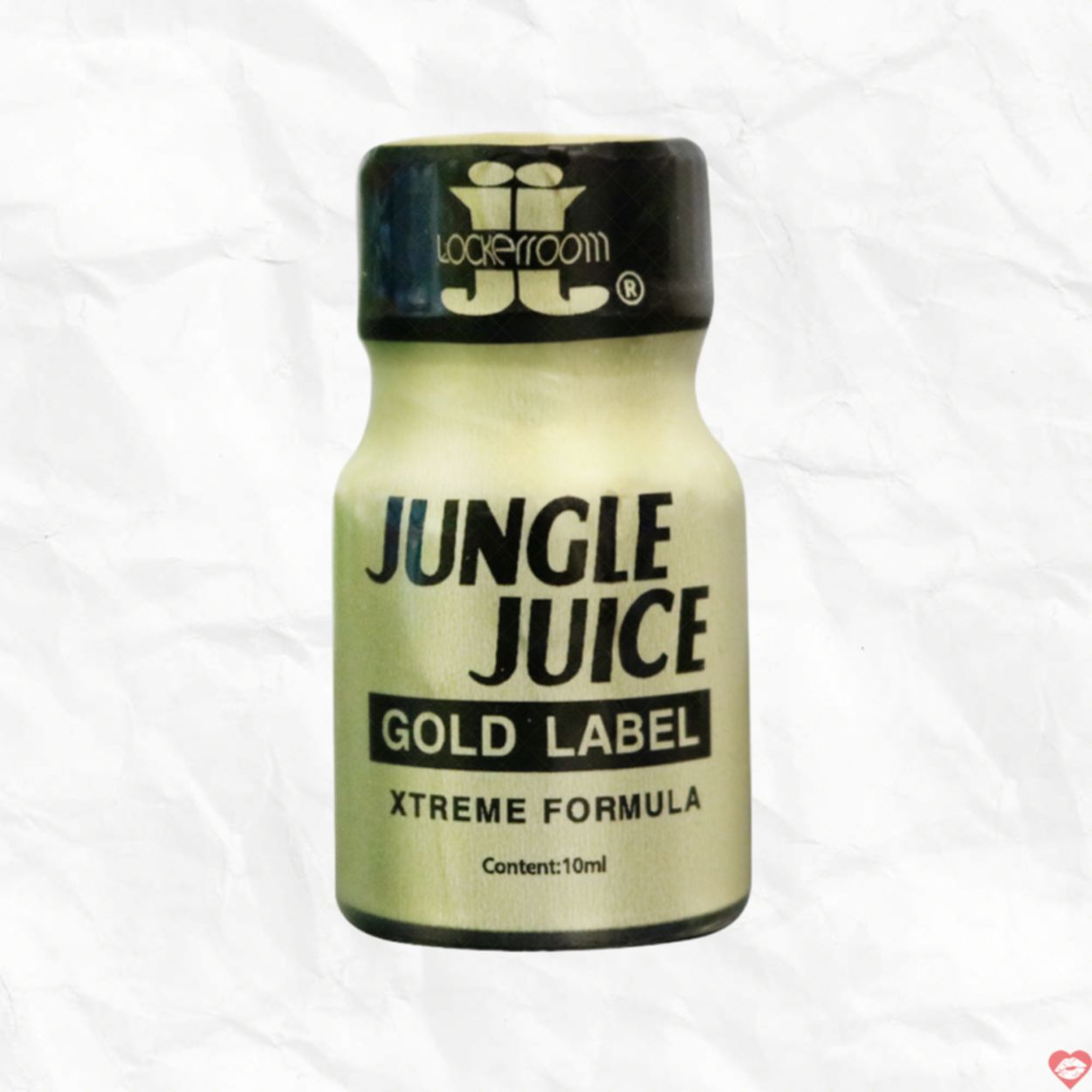 PWD USA Jungle Juice Gold Label 10ml Tăng Khoái Cảm Cực Mạnh 