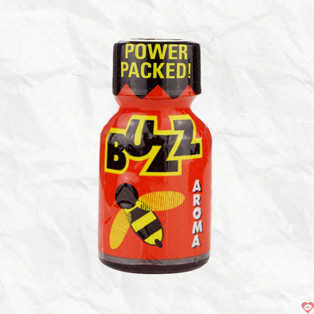 Popper PWD USA Buzz 10ml tăng cảm xúc cực đỉnh hít nhanh 