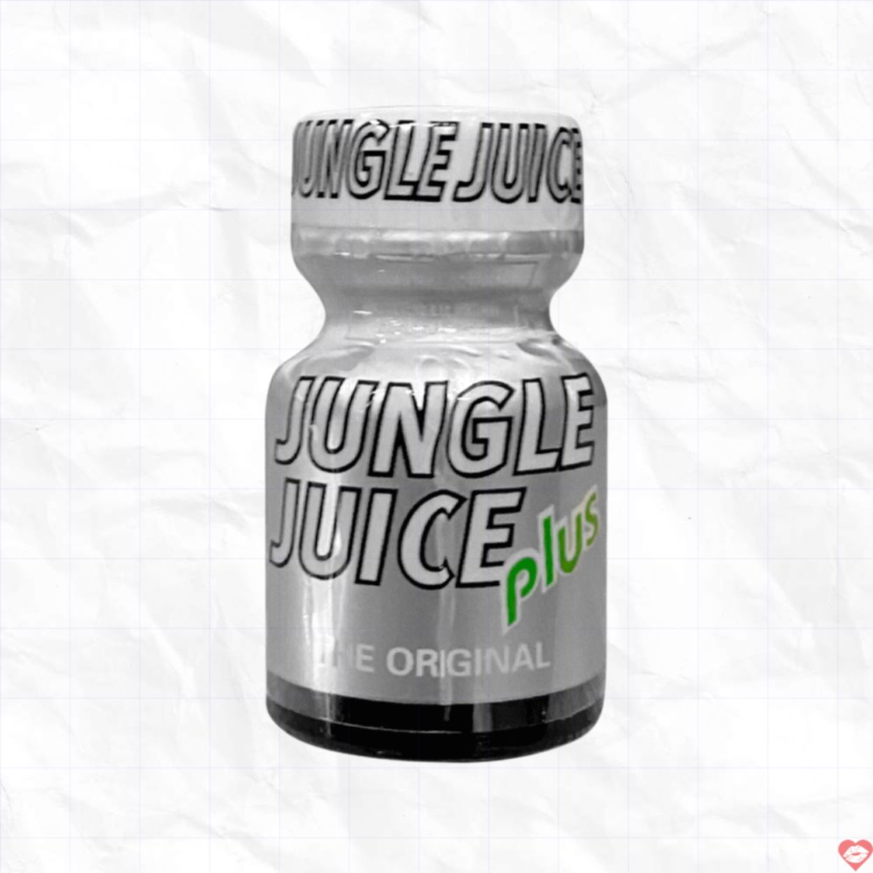 Chai Hít Popper PWD USA Jungle Juice Plus 10ml Tăng Khoái Cảm 