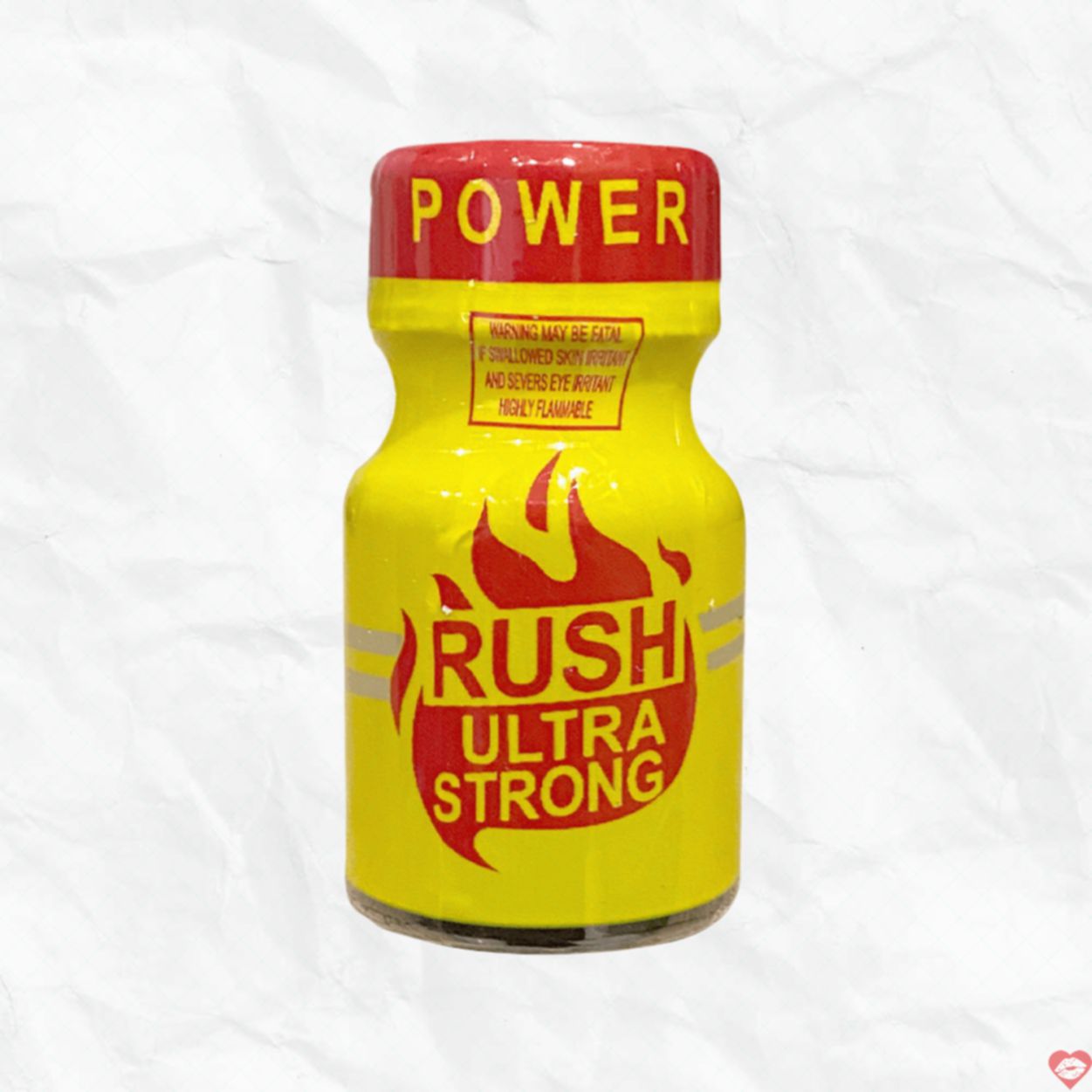 Popper PWD USA Rush Ultra Strong 10ml hít tăng khoái cảm cực mạnh 