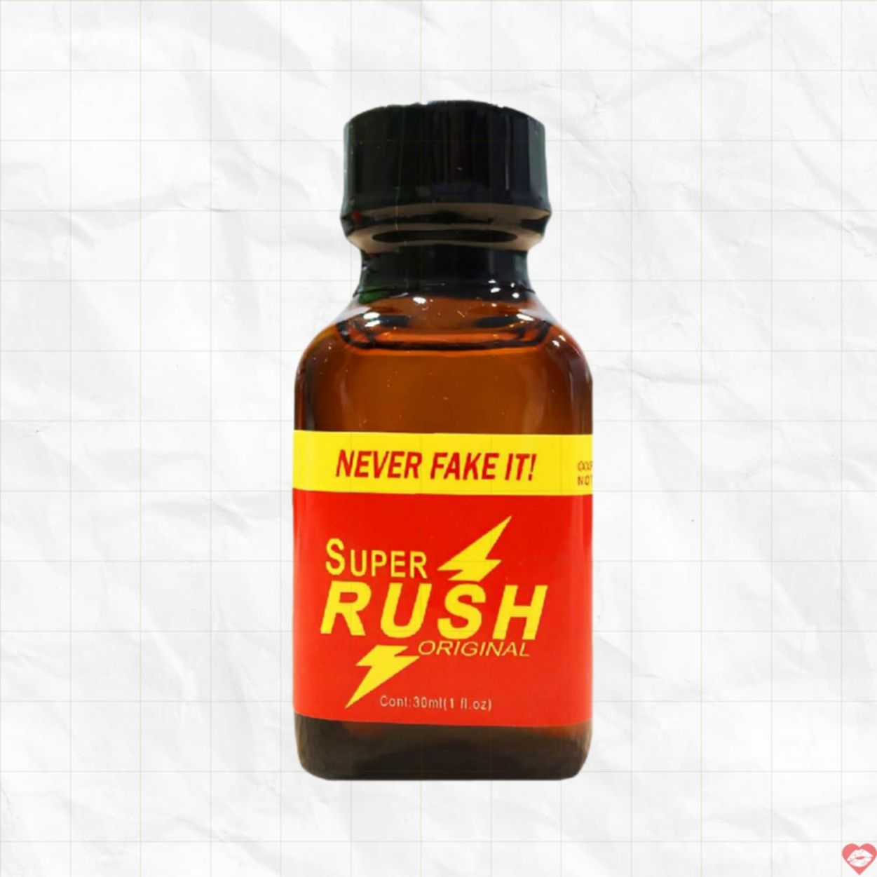 PWD USA Rush Popper Red 30ml Tăng Khoái Cảm Chính Hãng Mua Ngay 