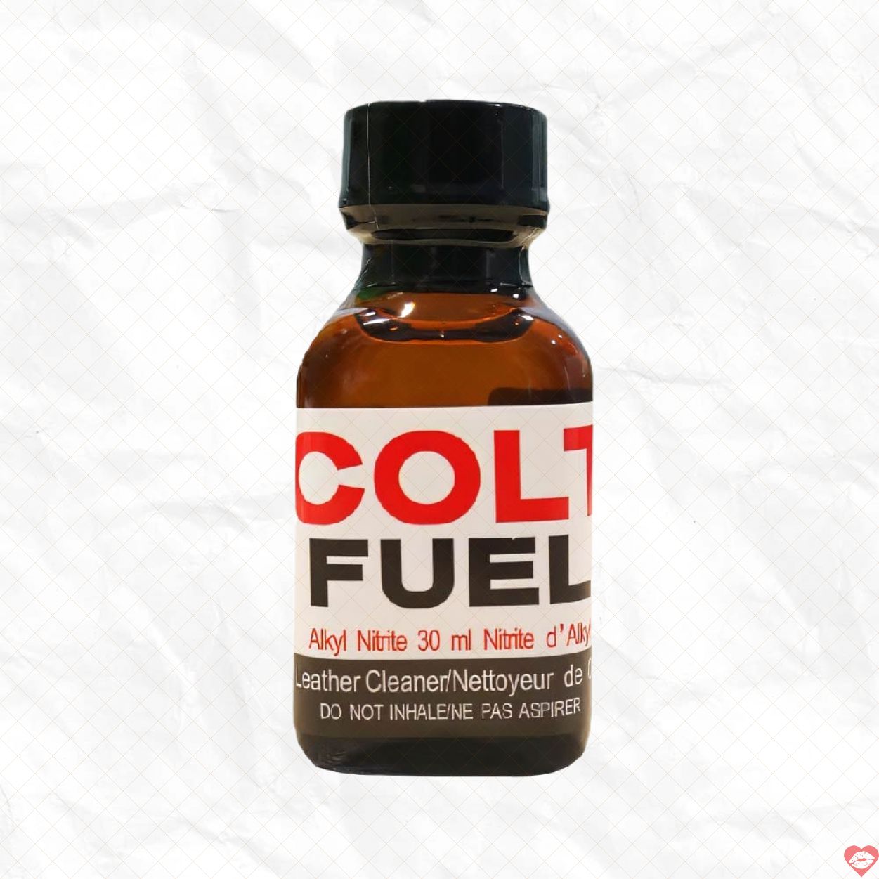 Popper PWD USA Colt Fuel 30ml tăng khoái cảm mạnh mẽ giá tốt 