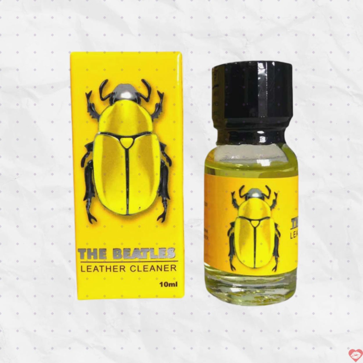Chai Hít Lâng Lâng Popper Bọ Luxury 10ml