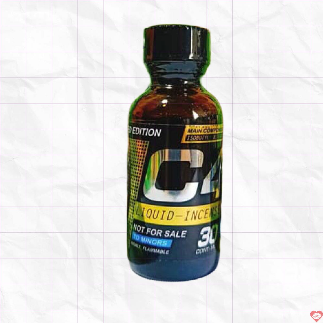 Chai hít Popper C4 30ml