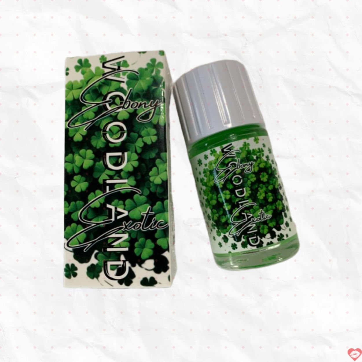 Popper neon hương hoa 40ml