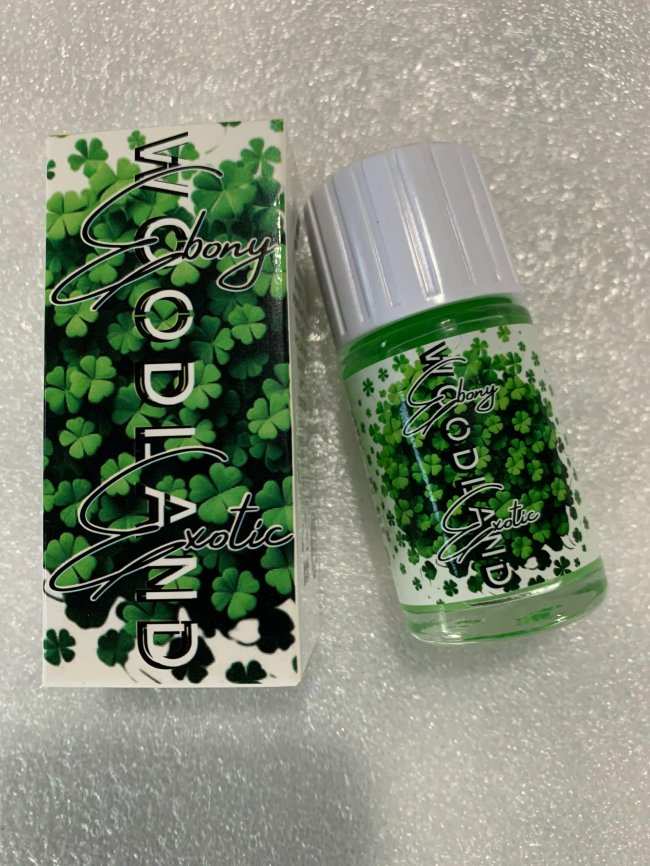 Popper neon 40ml hương hoa cao cấp kích thích mạnh mẽ
