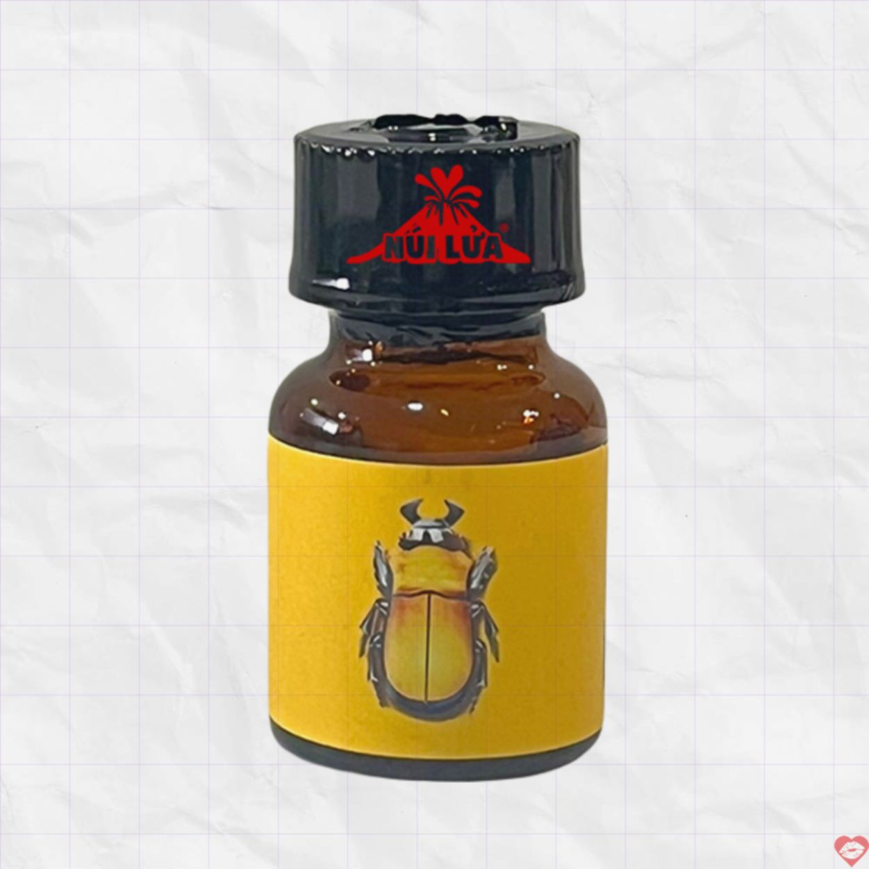Popper Bọ Cánh Cứng 10ml feel lâu ai lờn popper vẫn dùng ngon