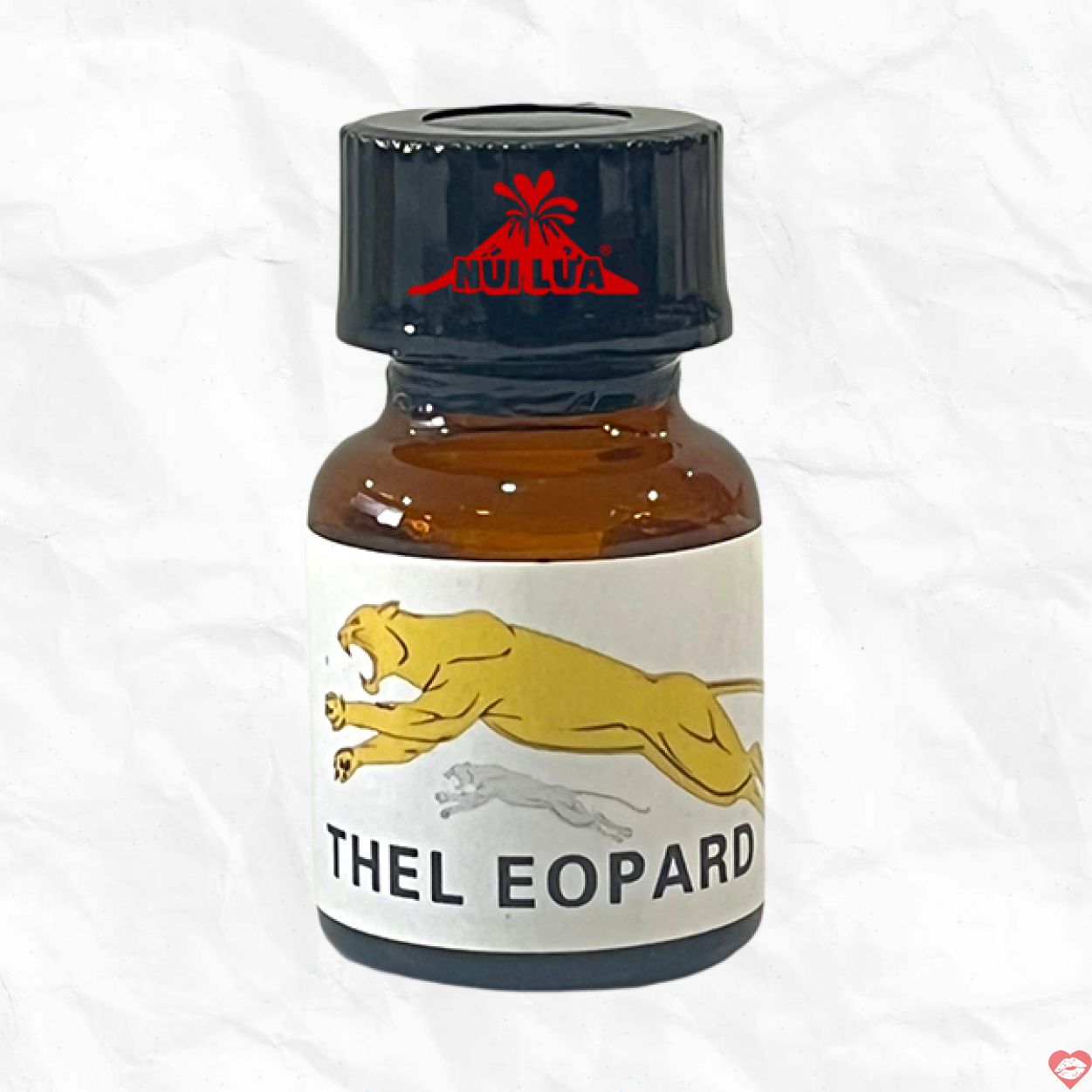 Popper Con Báo hàng chuẩn cực mạnh 10ml