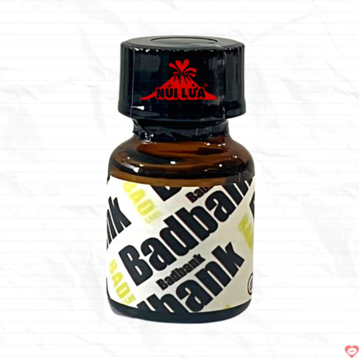 Popper Badbank 10ml dành cho bot kích thích siêu mạnh