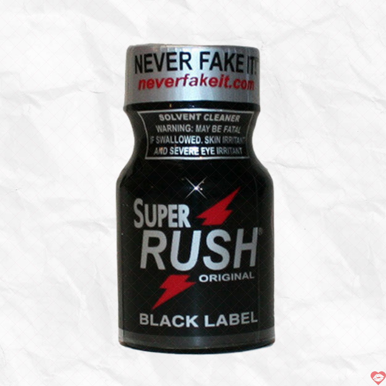 Popper Super Rush Black Label 10ml PWD hàng chính hãng giá tốt 