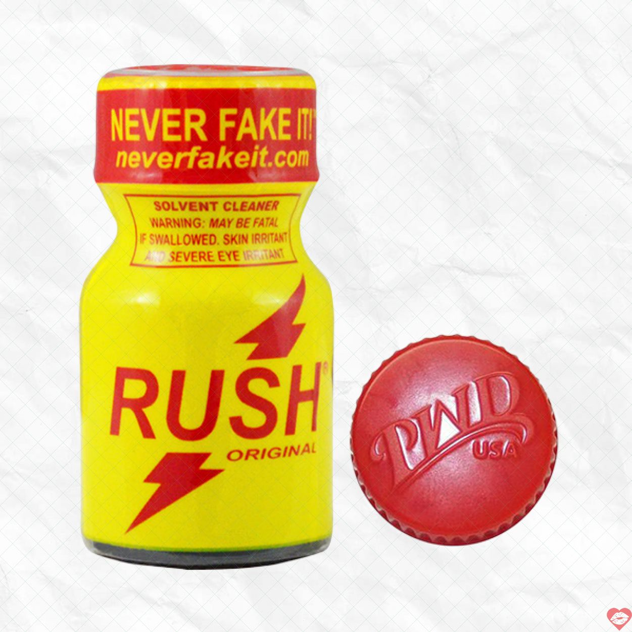 Popper Rush Vàng 10ml chính hãng USA giá bao nhiêu? Mua ở đâu