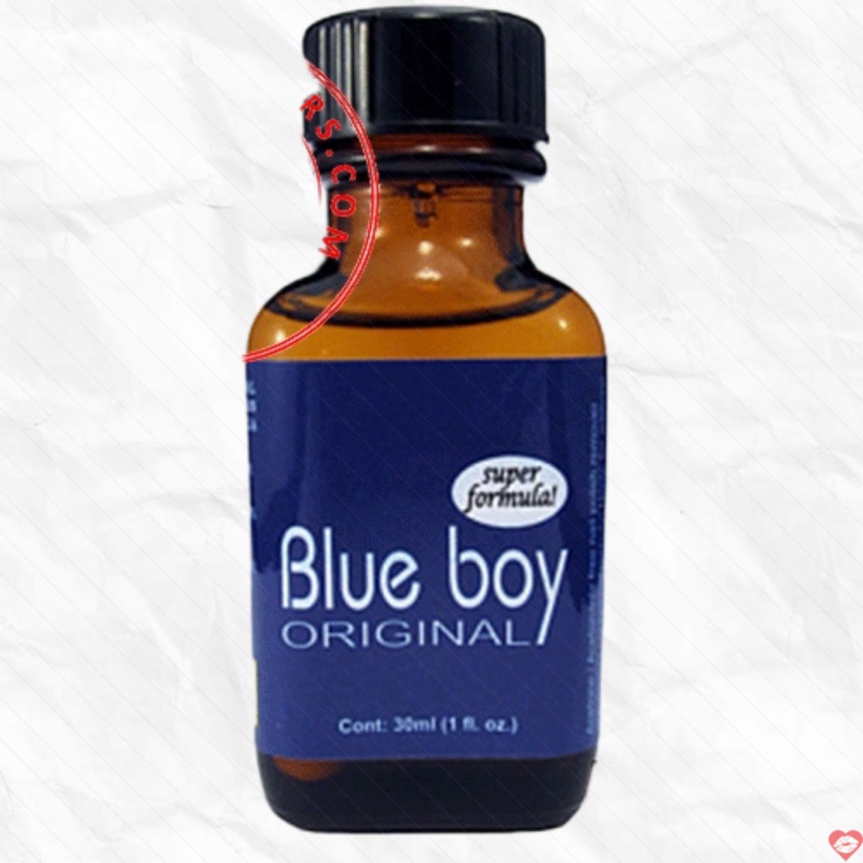 Popper Blue Boy 30ml
