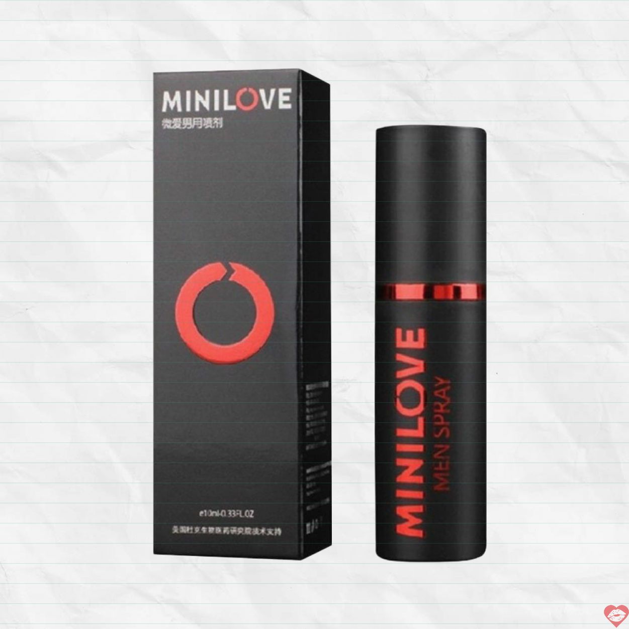 Minilove Xịt Kéo Dài 10ml Chính Hãng Giá Tốt Khuyến Mãi 