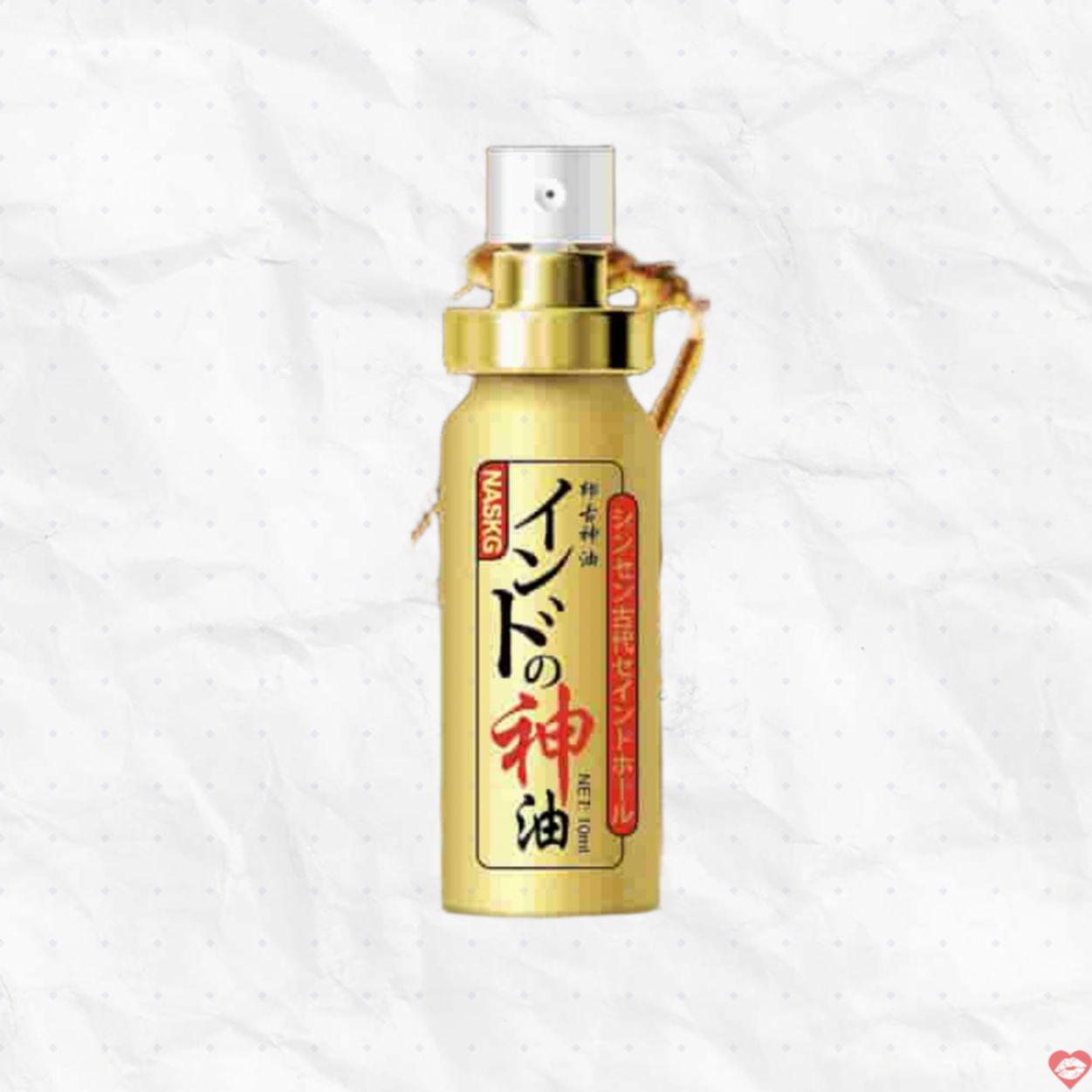 Chai xịt kéo dài MASKIC Nhật Bản tăng khoái cảm vượt trội 