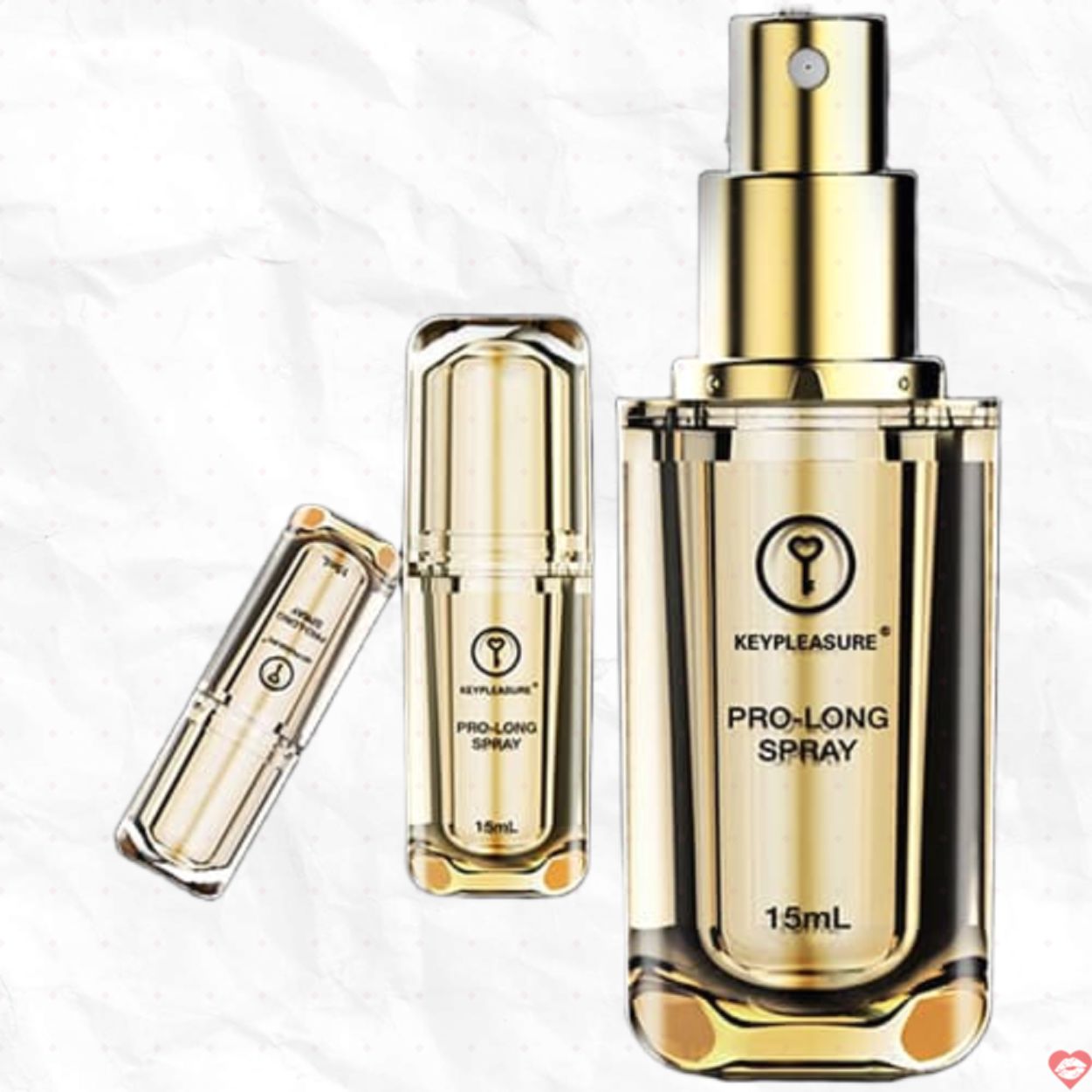 Chai Xịt Kéo Dài Key Prolong SHP713 Đỉnh Cao Tối Ưu Hiệu Quả 