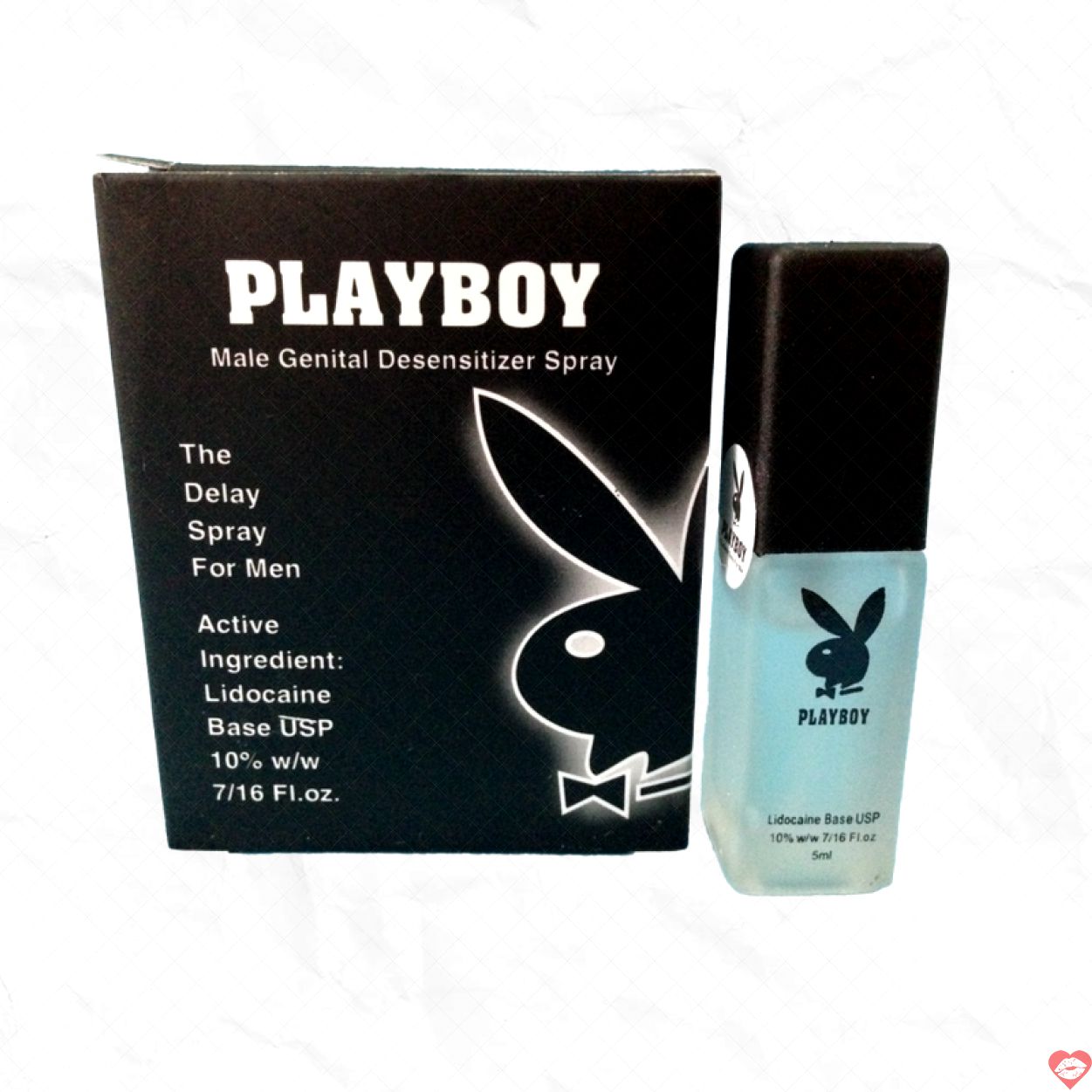 Chai xịt PlayBoy chống xuất tinh sớm tăng khoái cảm hiệu quả 