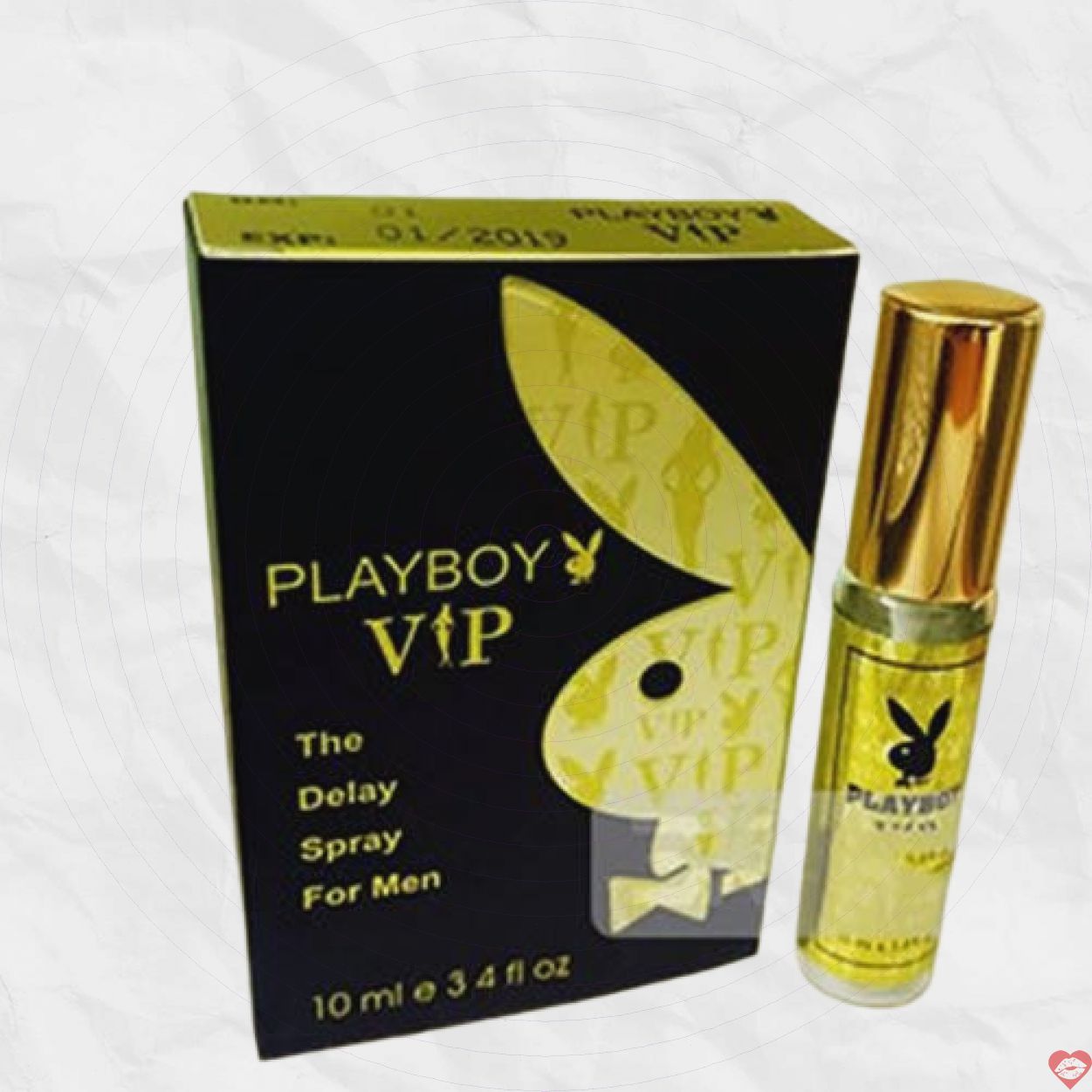 PlayBoy Vip xịt chống xuất tinh sớm tăng khoái cảm hiệu quả 