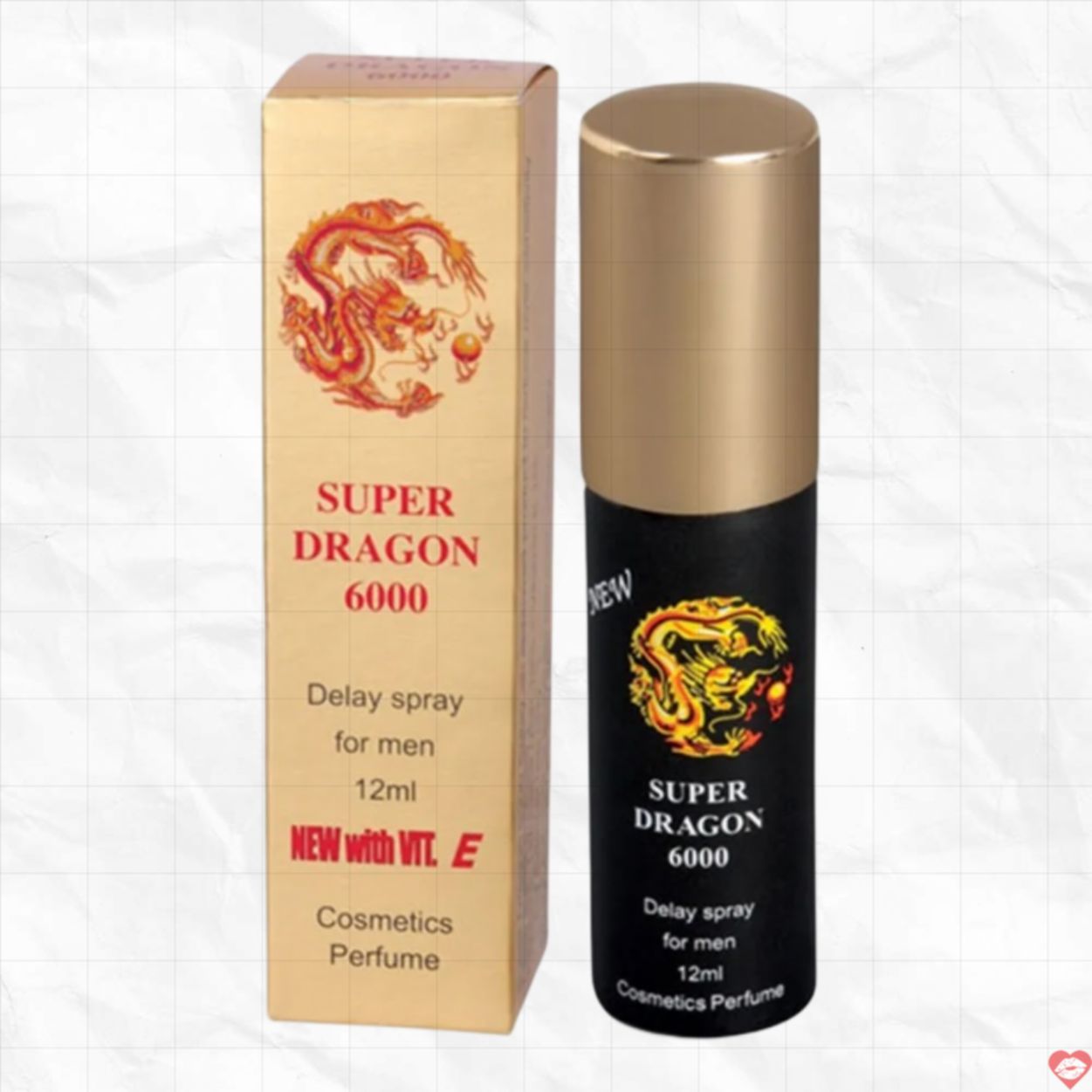 Xịt kéo dài Super Dragon chính hãng siêu hiệu quả khuyến mãi 