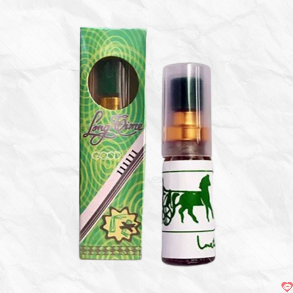 Thuốc xịt Thái Longtime kéo dài thời gian chăn gối hiệu quả 