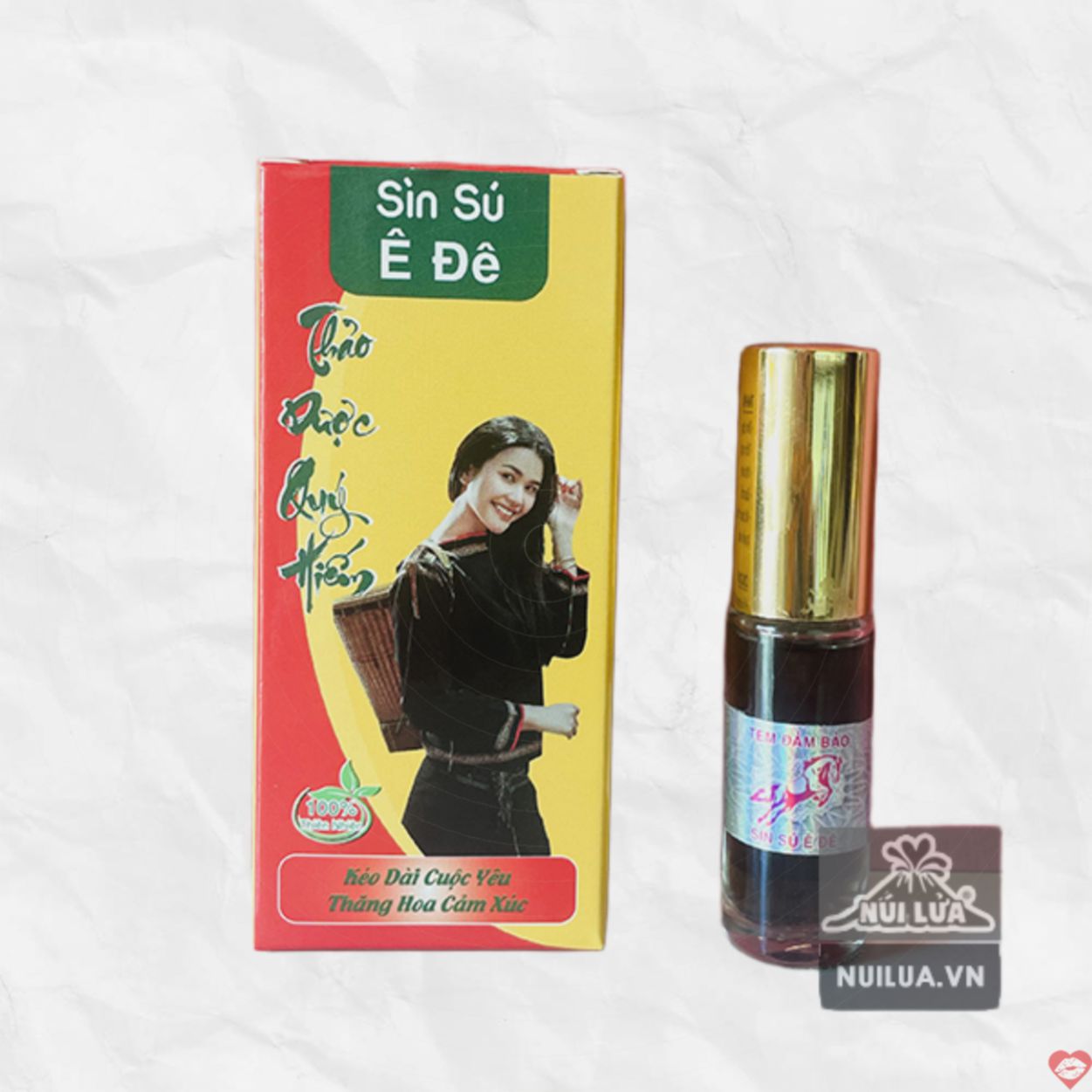 Sìn Sú Ê Đê 5ml chính hãng chất lượng cao giá tốt 