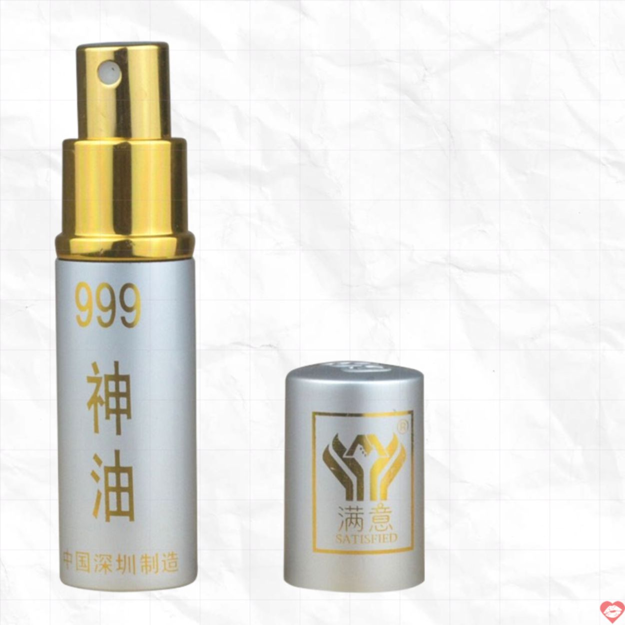 Tinh dầu kéo dài quan hệ Sex Oil 999 tăng cảm xúc tự nhiên 