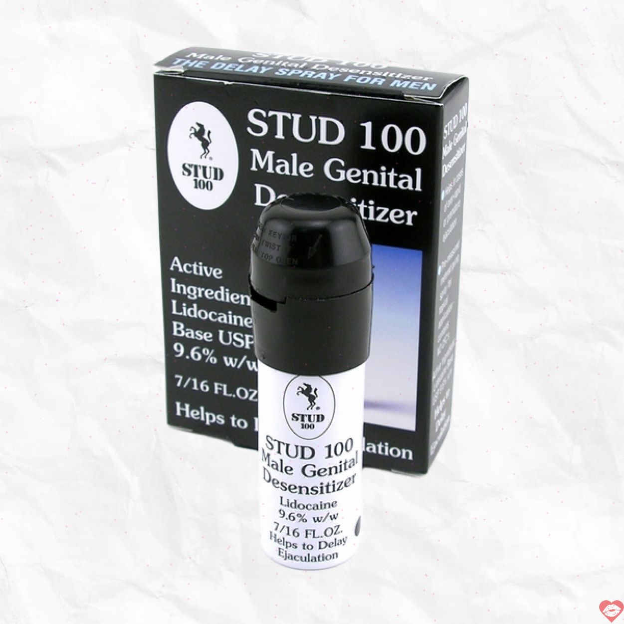 Xịt Stud 100 chống xuất tinh sớm kích thích tăng cường bản lĩnh 