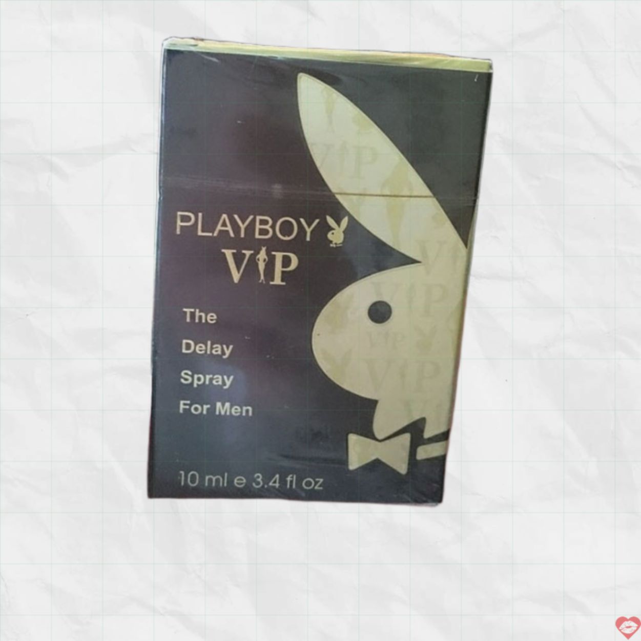 Chai xịt chống xuất tinh sớm Playboy Vip USA cam kết hiệu quả 