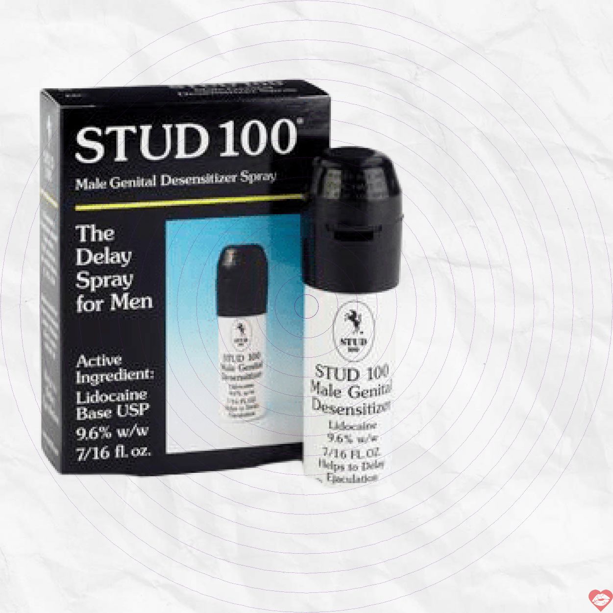Stud 100 Hải Phòng chính hãng xịt kéo dài thời gian hiệu quả 
