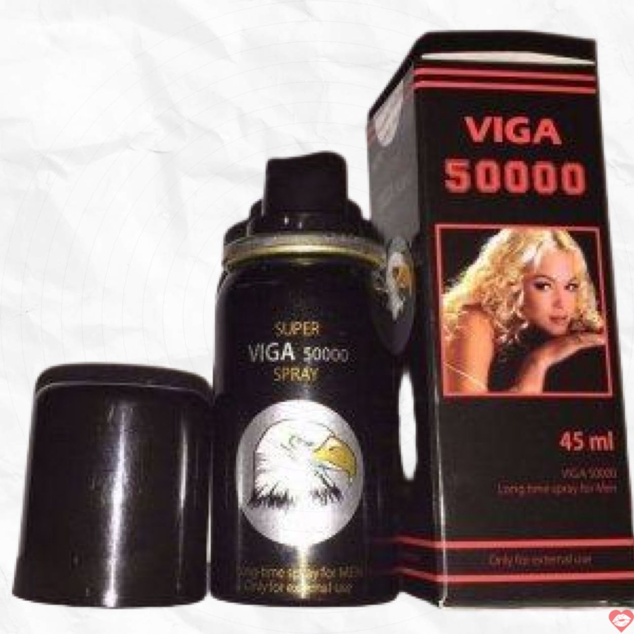 Thuốc Xịt Chống Xuất Tinh Sớm Viga 50000 Kéo Dài Cuộc Yêu 