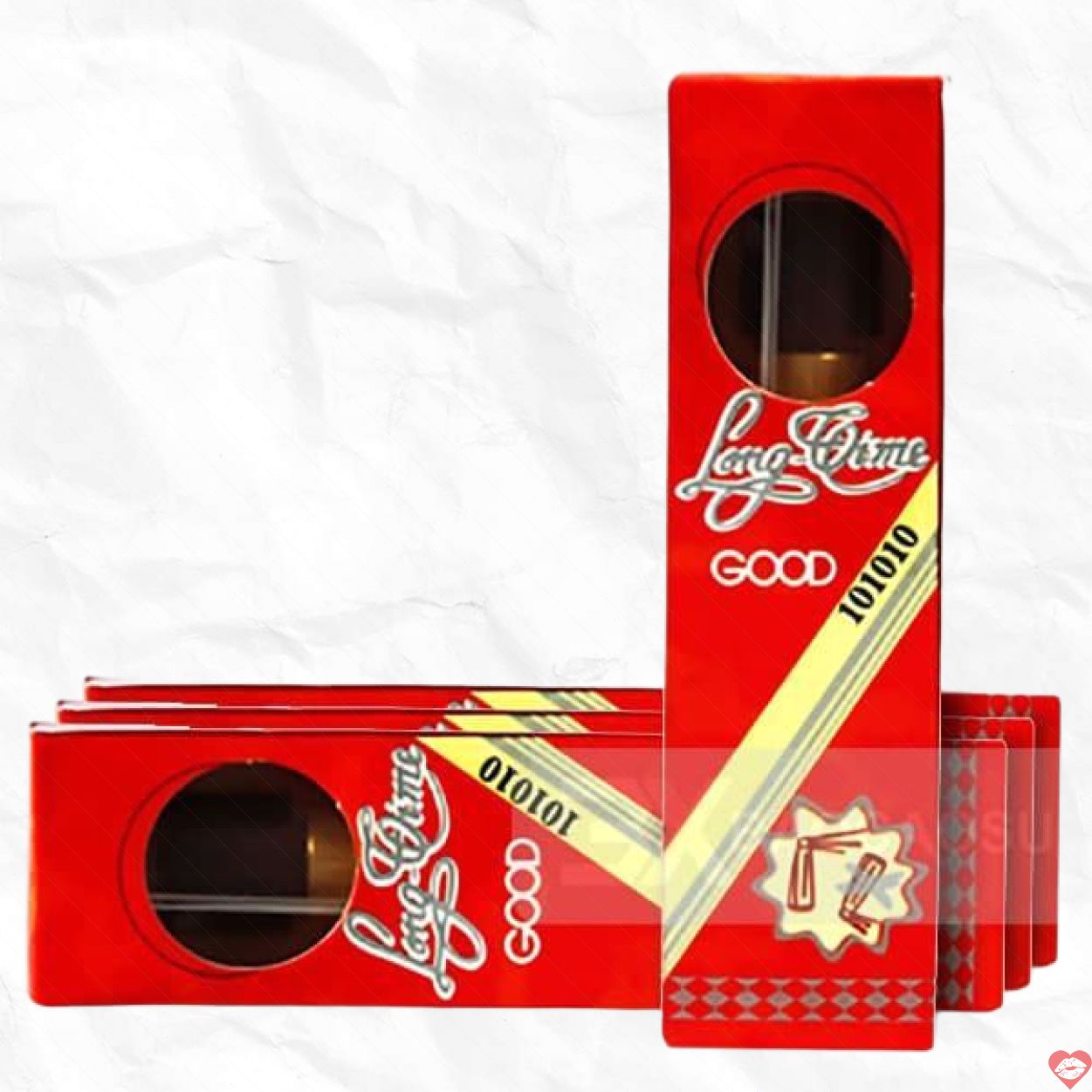 Xịt Long Time Kéo Dài Quan Hệ - Đạt Cực Khoái Dễ Dàng 