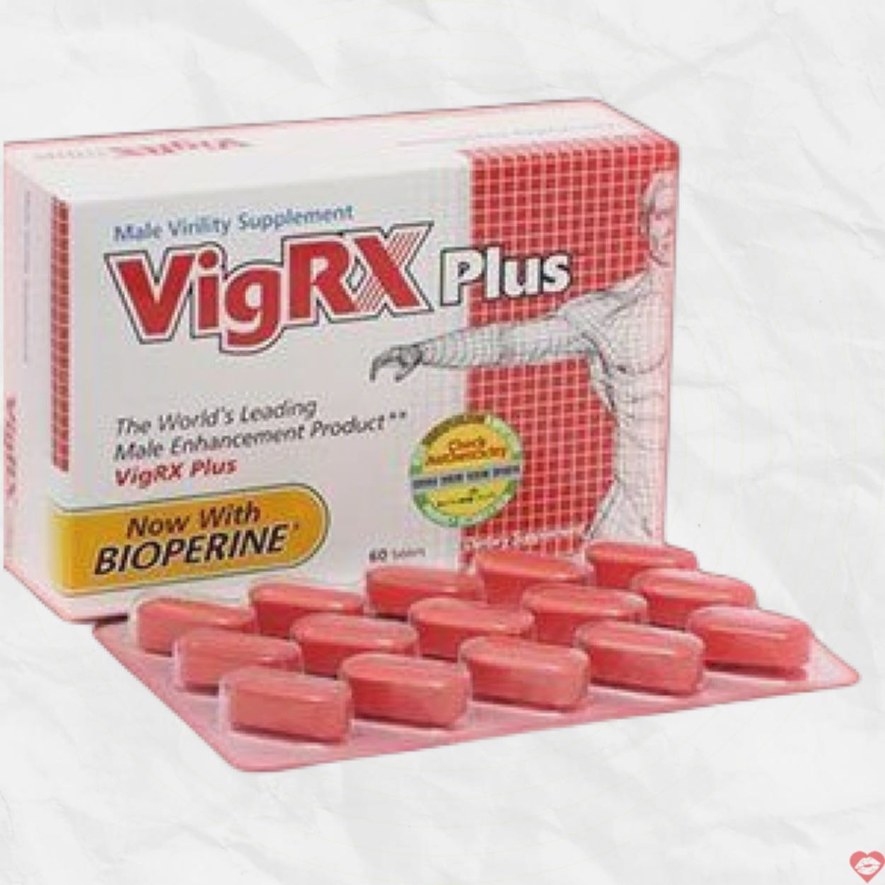VigRX Plus Thảo Dược Hỗ Trợ Điều Trị Xuất Tinh Sớm Hiệu Quả 