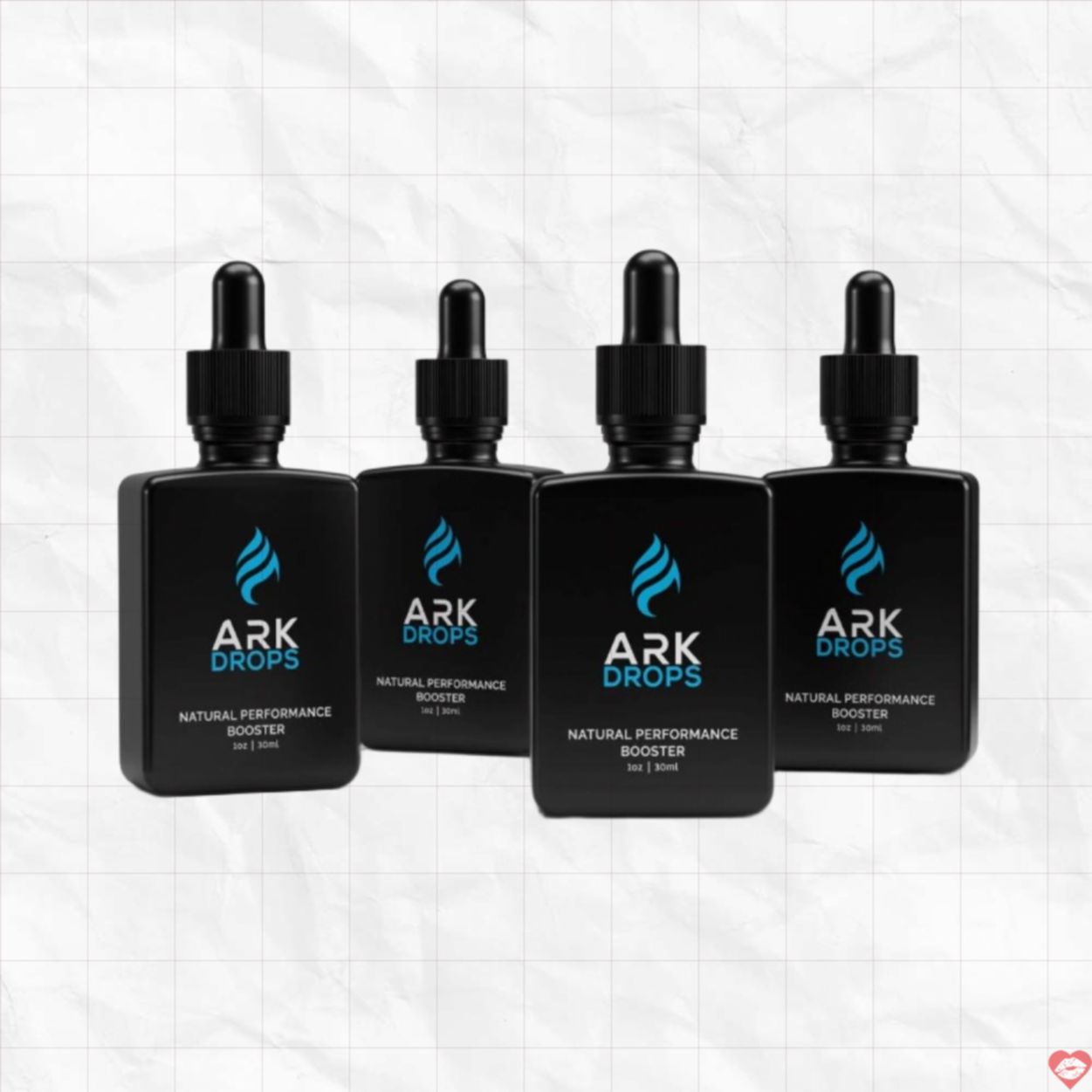 Cửa Hàng Ark Drops Chính Hãng Giá Tốt Tại TP.HCM 