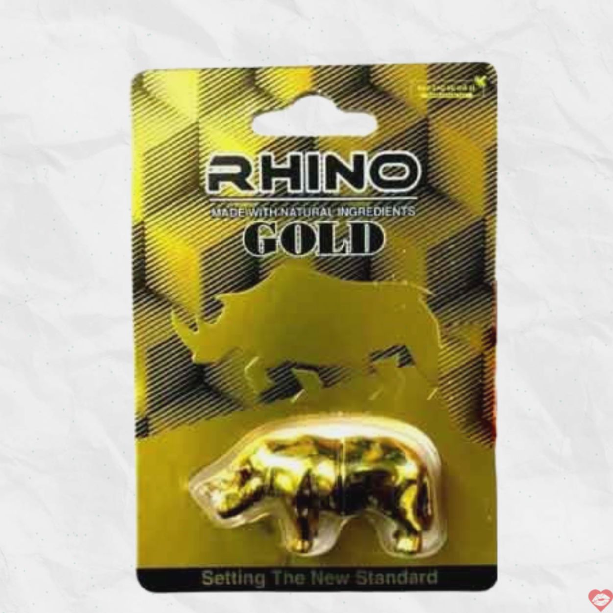 Rhino Gold Platinum 5000 hỗ trợ sinh lý nam mạnh mẽ 