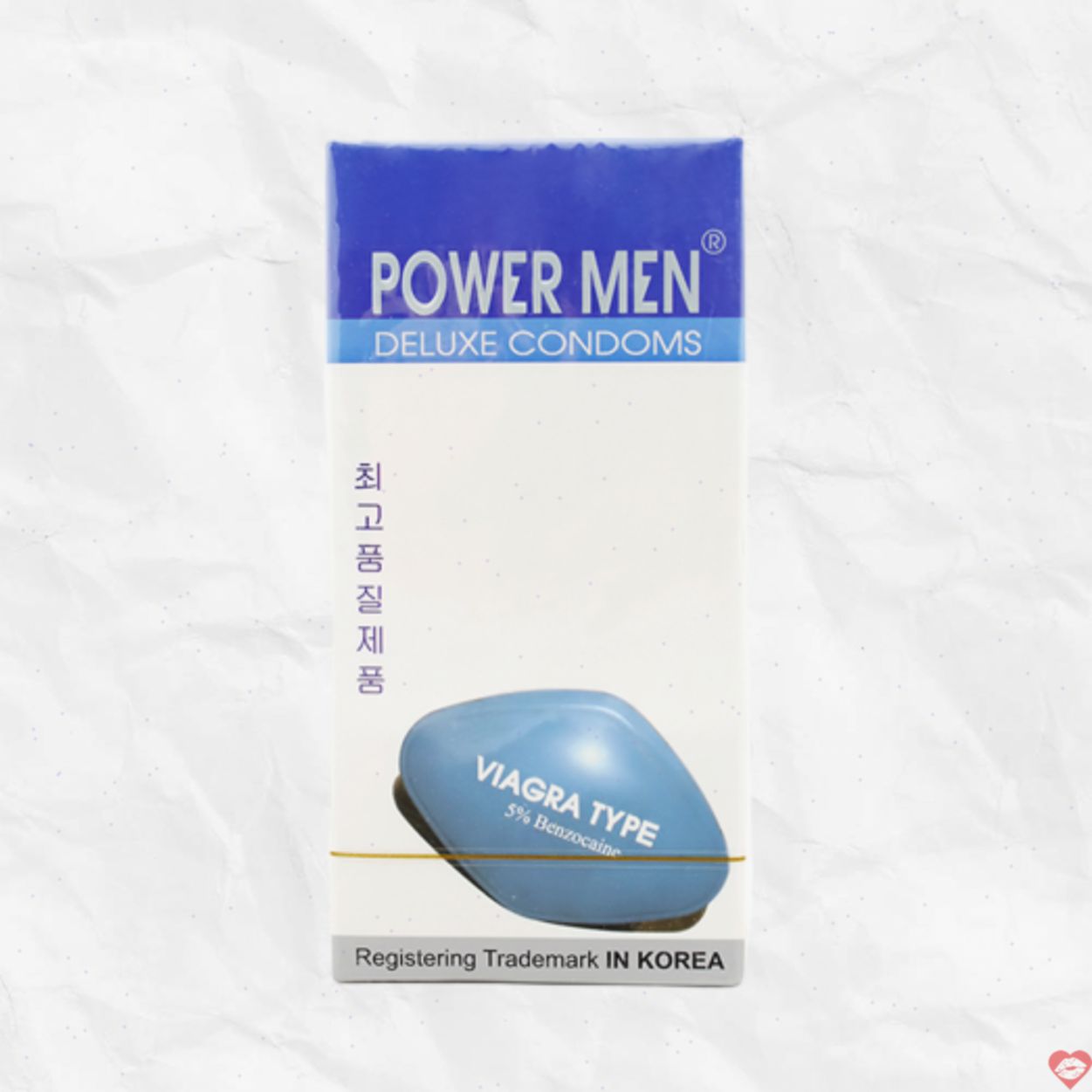 Bao cao su PowerMen 12s chính hãng an toàn tăng khoái cảm 
