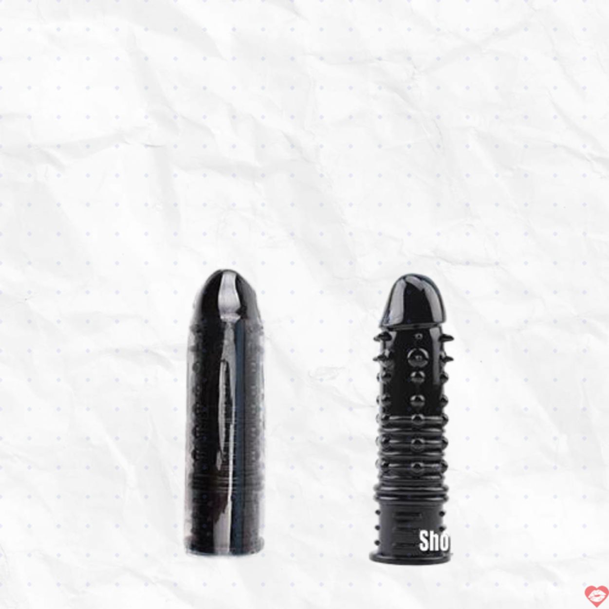 Bao đôn siêu gai nhập khẩu Mỹ chất lượng tốt tăng khoái cảm 