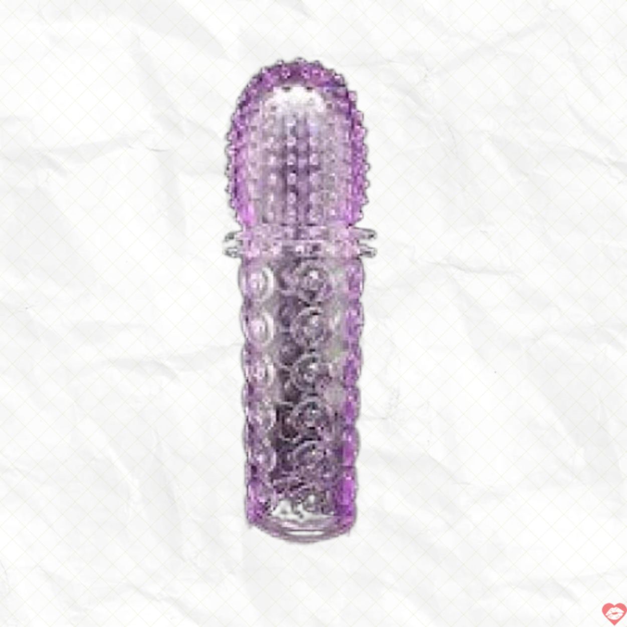 Bao cao su gai bi siêu kích thích TPE chất lượng cao an toàn 