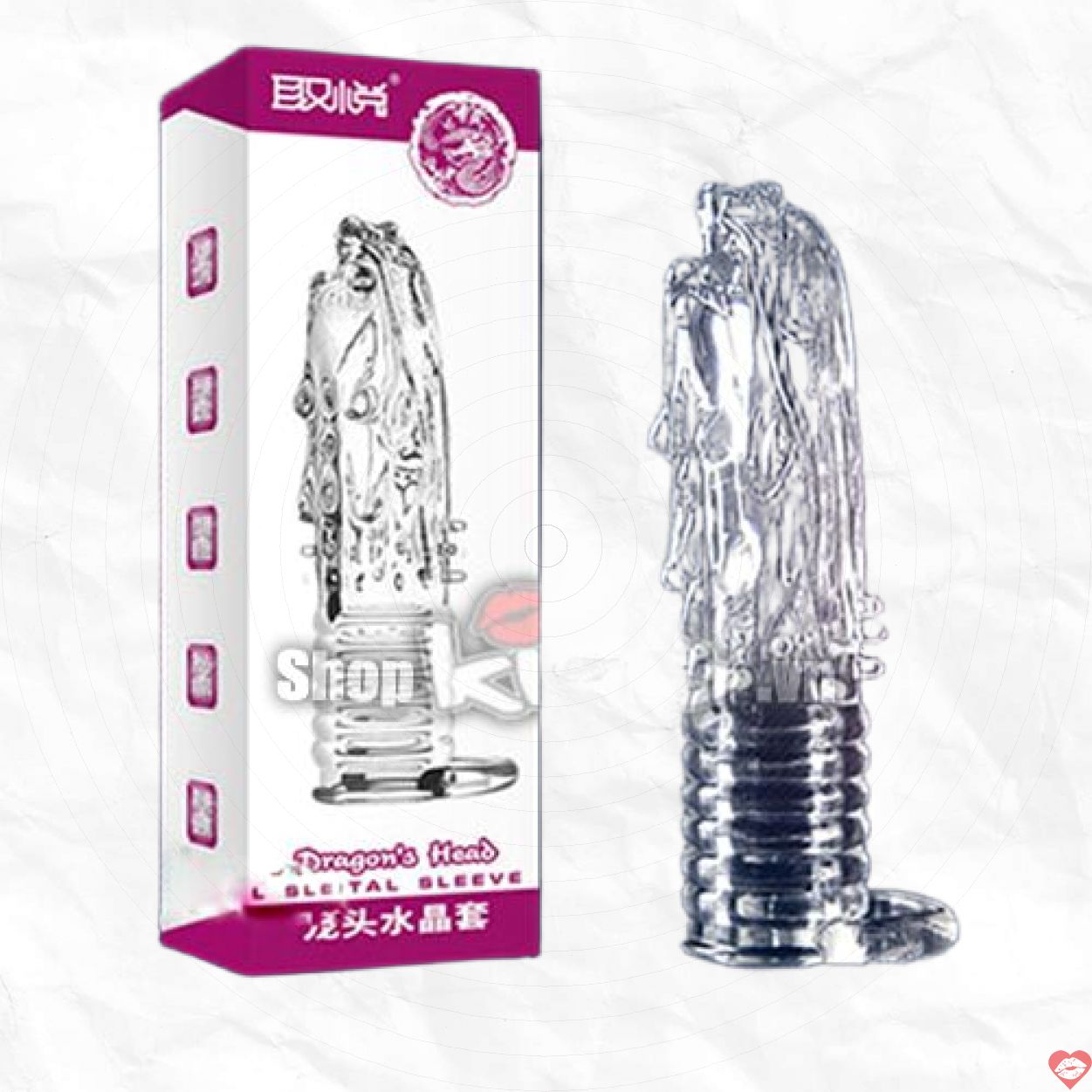 Bao đôn dên đầu rồng chất lượng cao trải nghiệm đỉnh 